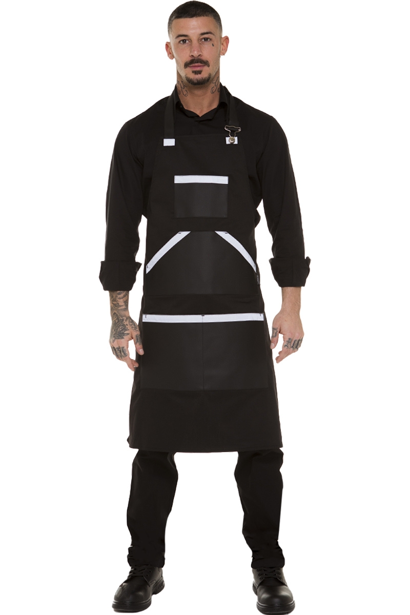 grembiule bartender professionale