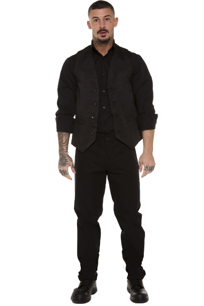 gilet professionale elegante uomo 2