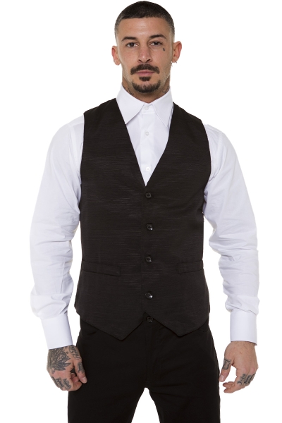 Elegante Herren-Berufsweste