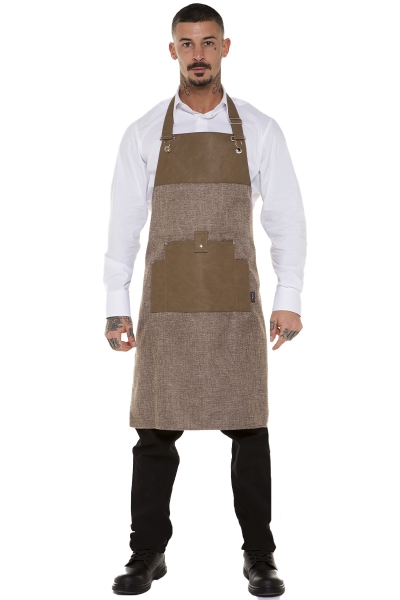 Hochwertige Arbeitskleidung für Bistros 2
