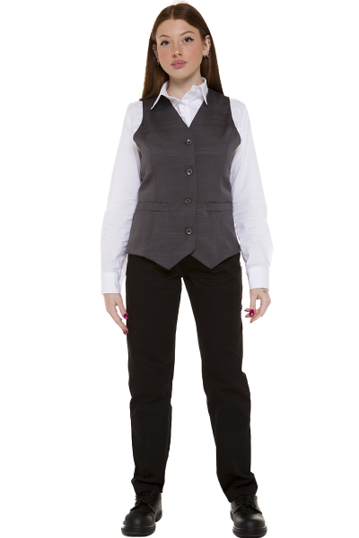 gilet da donna professione per sala ricevimenti 2