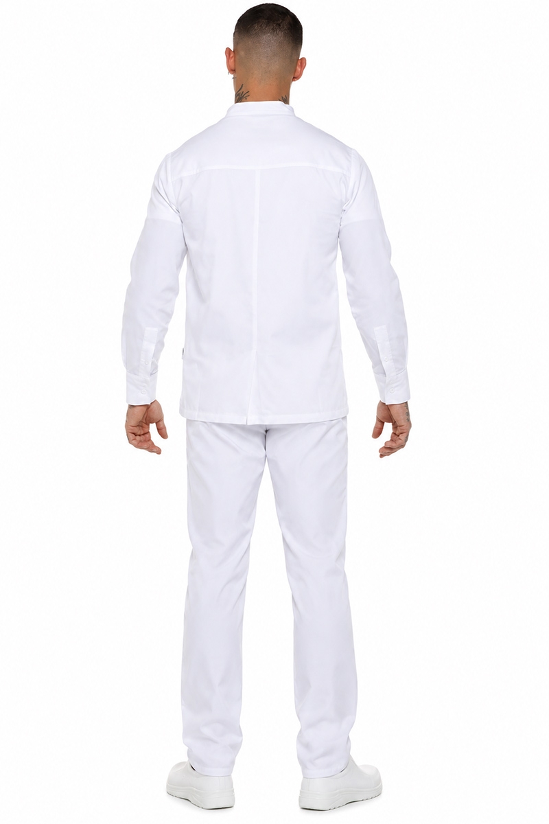 retro camicia da chef professionale